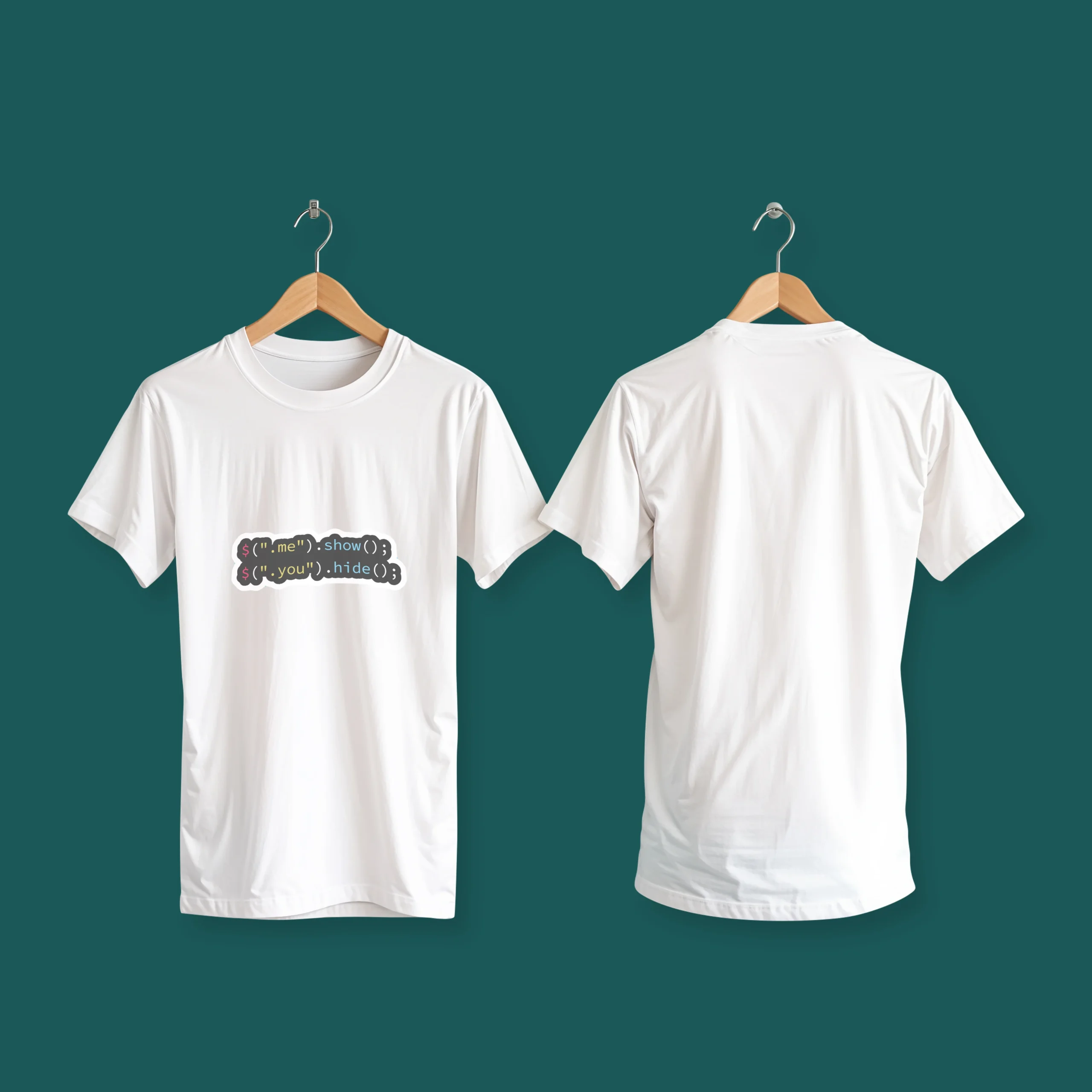 me-show-you-hide-t-shirt-white-front-back