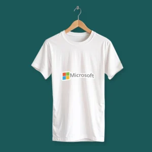 تیشرت Micosoft