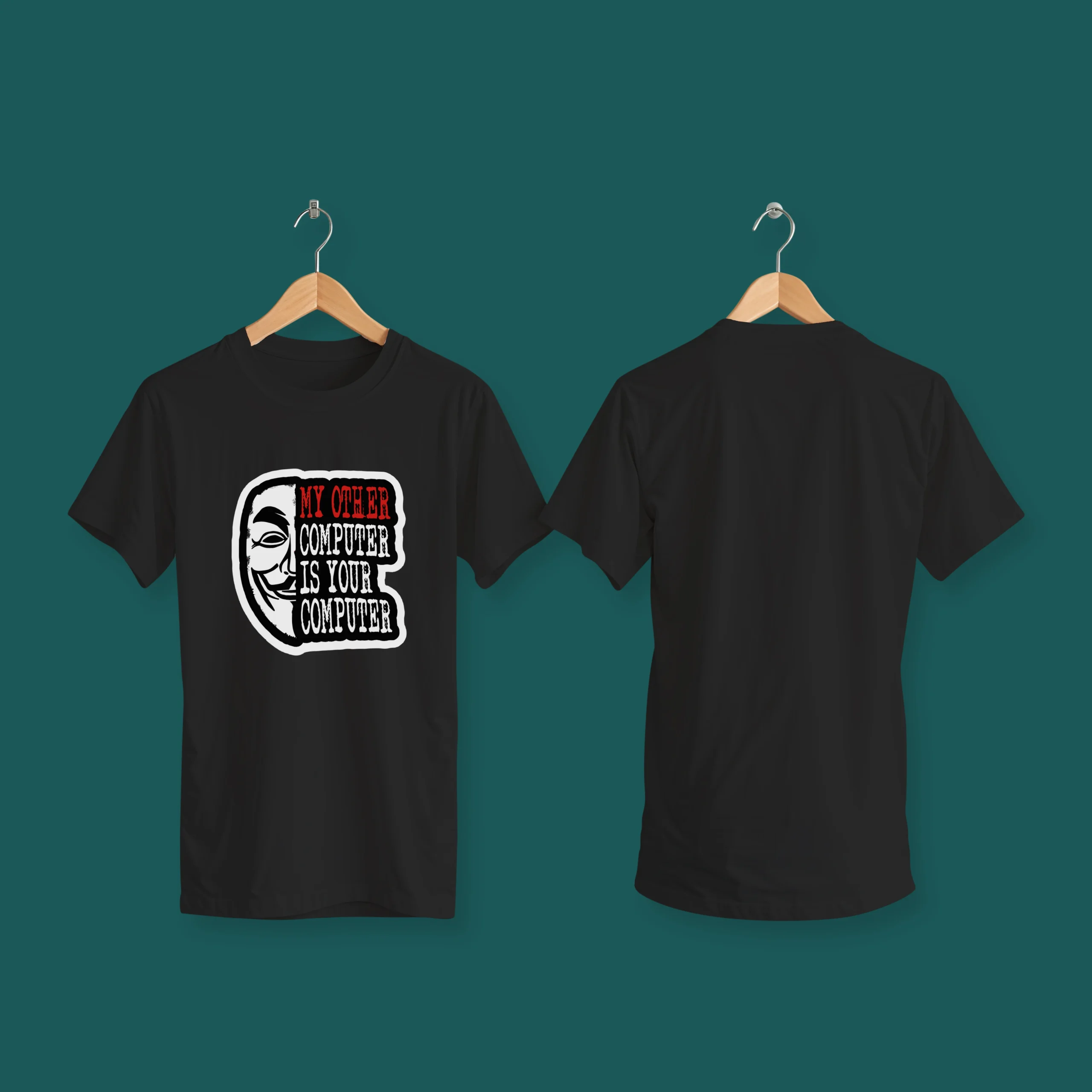 my-other-computer-is-your-computer-t-shirt-black-front-back