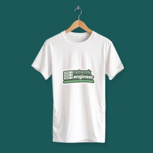 Network Engineer T-shirt