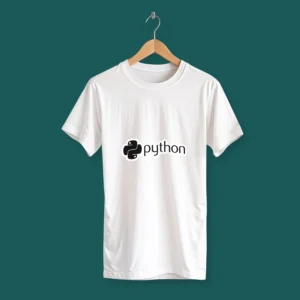 تیشرت Python