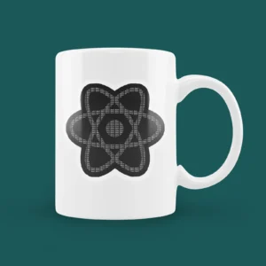 React Mug