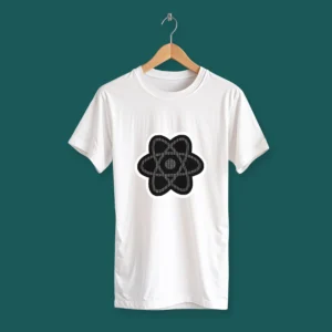 تیشرت React