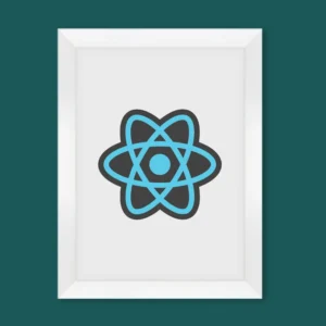 React Wall Art