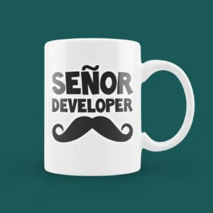 ماگ Senior Developer