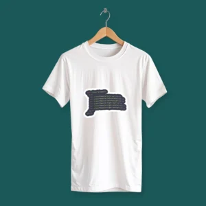 تیشرت Muscle Markup