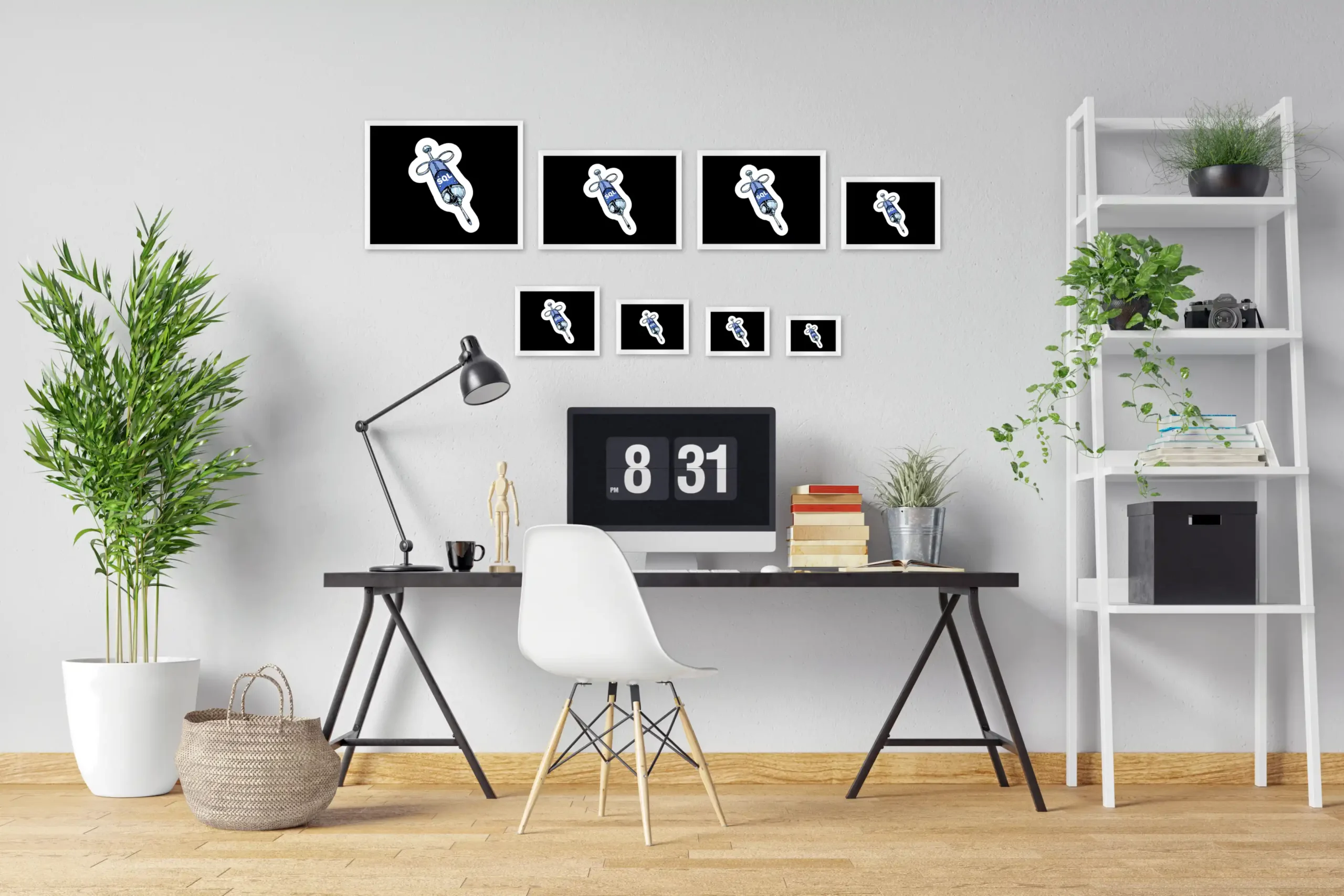 SQL Injection Wall Art - Image 23