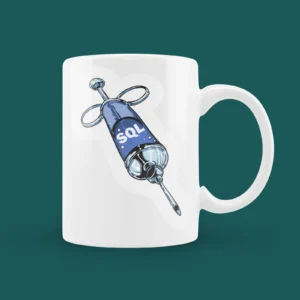 SQL Injection Mug