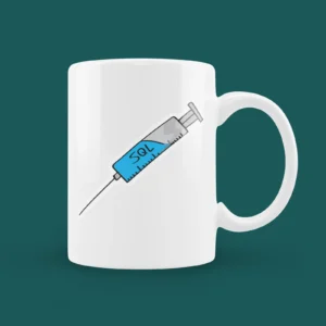 SQL Injection Mug