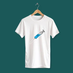 تیشرت SQL Injection