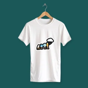 تیشرت تکامل ذخیره‌سازی