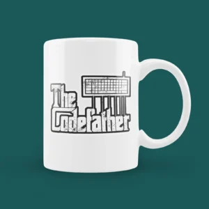 The Codefather Mug