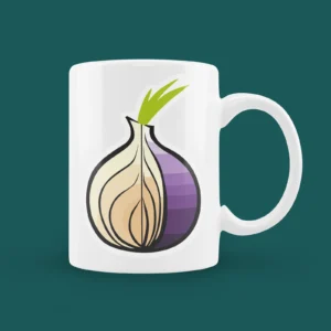 Tor Mug