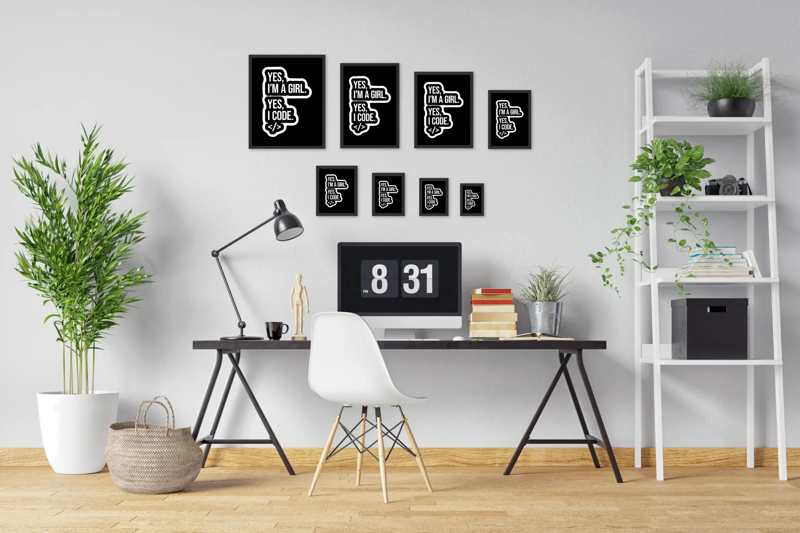 yes-a'm-a-girl-yes-i-coding-large-desk-2-black-vertical-black-bg